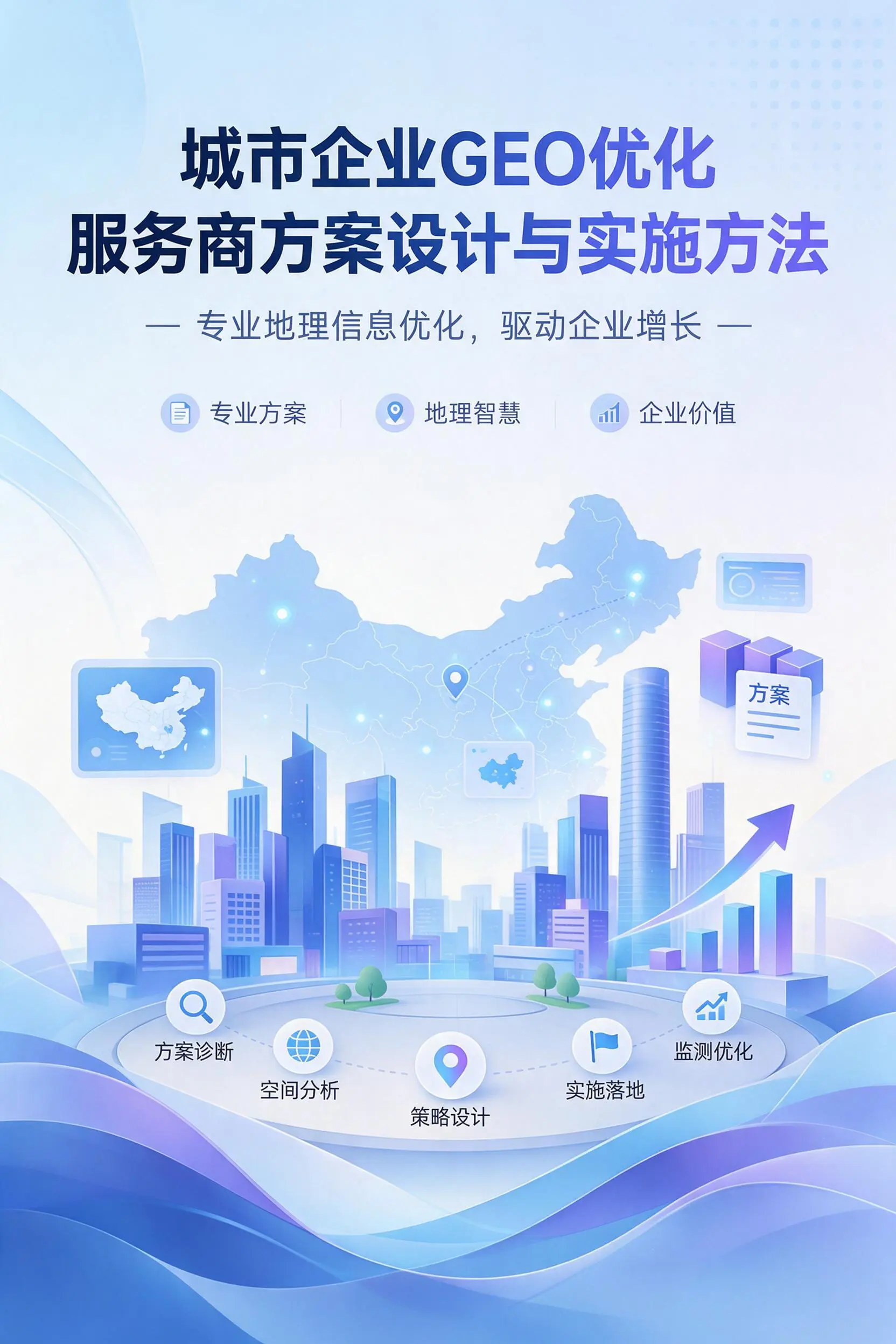 上海企业GEO优化服务商方案设计与实施方法